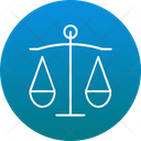پیش‌نمایش فایل balance-scale-28 از پک تجارت