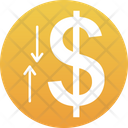 پیش‌نمایش فایل dollar-value-15 از پک تجارت