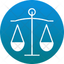 پیش‌نمایش فایل balance-scale-29 از پک تجارت