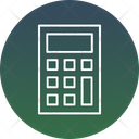 پیش‌نمایش فایل calculator-1652 از پک تجارت