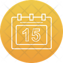 پیش‌نمایش فایل calendar-3041 از پک تجارت