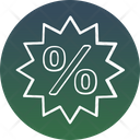 پیش‌نمایش فایل discount-sticker-8 از پک تجارت