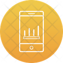 پیش‌نمایش فایل mobile-graph-76 از پک تجارت