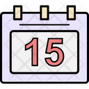 پیش‌نمایش فایل calendar-3044 از پک تجارت