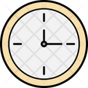 پیش‌نمایش فایل clock-1840 از پک تجارت