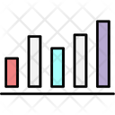 پیش‌نمایش فایل volume-bars-4 از پک تجارت