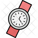پیش‌نمایش فایل wristwatch-393 از پک تجارت