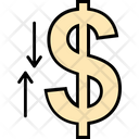 پیش‌نمایش فایل dollar-value-17 از پک تجارت