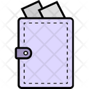پیش‌نمایش فایل wallet-1413 از پک تجارت