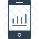 پیش‌نمایش فایل mobile-graph-78 از پک تجارت