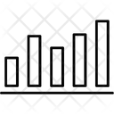 پیش‌نمایش فایل volume-bars-6 از پک تجارت