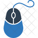 پیش‌نمایش فایل computer-mouse-226 از پک تجارت