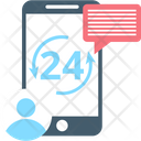 پیش‌نمایش فایل customer-service-121 از پک مفاهیم کسب‌وکار