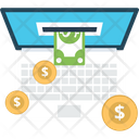 پیش‌نمایش فایل make-money-10 از پک مفاهیم کسب‌وکار