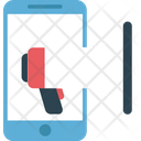پیش‌نمایش فایل mobile-marketing-110 از پک مفاهیم کسب‌وکار