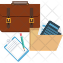 پیش‌نمایش فایل portfolio-446 از پک کسب و کار