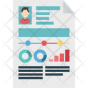 پیش‌نمایش فایل resume-178 از پک کسب و کار