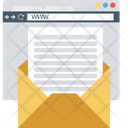 پیش‌نمایش فایل email-marketing-180 از پک کسب و کار