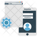 پیش‌نمایش فایل mobile-application-33 از پک کسب و کار