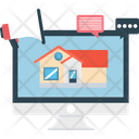 پیش‌نمایش فایل real-estate-market-5 از پک کسب و کار