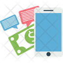 پیش‌نمایش فایل mobile-transaction-13 از پک کسب و کار