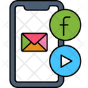 پیش‌نمایش فایل mobile-marketing-9664422 از پک بازار و اقتصاد