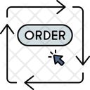 پیش‌نمایش فایل order-processing-9664430 از پک بازار و اقتصاد
