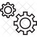 پیش‌نمایش فایل cogs-46 از پک مفاهیم کسب‌وکار