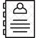 پیش‌نمایش فایل diary-230 از پک مفاهیم کسب‌وکار