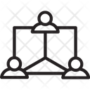 پیش‌نمایش فایل collaboration-116 از پک مفاهیم کسب‌وکار