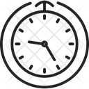 پیش‌نمایش فایل clockwise-42 از پک مفاهیم کسب‌وکار