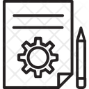 پیش‌نمایش فایل project-plan-14 از پک مفاهیم کسب‌وکار