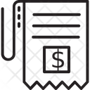 پیش‌نمایش فایل bill-346 از پک کسب و کار