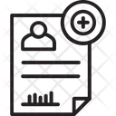 پیش‌نمایش فایل cv-278 از پک کسب و کار