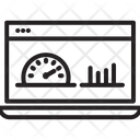 پیش‌نمایش فایل dashboard-220 از پک کسب و کار