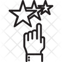 پیش‌نمایش فایل star-1196 از پک کسب و کار