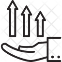 پیش‌نمایش فایل graph-2173 از پک مفاهیم کسب‌وکار