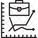 پیش‌نمایش فایل graph-2174 از پک مفاهیم کسب‌وکار