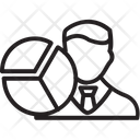 پیش‌نمایش فایل graph-and-man از پک مفاهیم کسب‌وکار