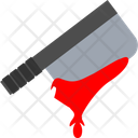 پیش‌نمایش فایل bloody-cleaver-3 از پک هالووین