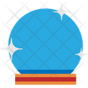 پیش‌نمایش فایل crystal-ball-86 از پک هالووین