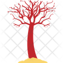پیش‌نمایش فایل dead-tree-1 از پک هالووین