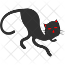 پیش‌نمایش فایل evil-cat-4 از پک هالووین