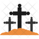 پیش‌نمایش فایل graveyard-99 از پک هالووین