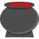پیش‌نمایش فایل halloween-cauldron-5 از پک هالووین