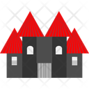 پیش‌نمایش فایل halloween-mansion-6 از پک هالووین
