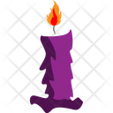 پیش‌نمایش فایل candle-903 از پک هالووین