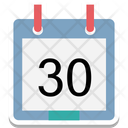 پیش‌نمایش فایل calendar-3055 از پک هالووین