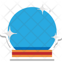 پیش‌نمایش فایل crystal-ball-87 از پک هالووین