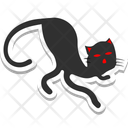 پیش‌نمایش فایل evil-cat-5 از پک هالووین